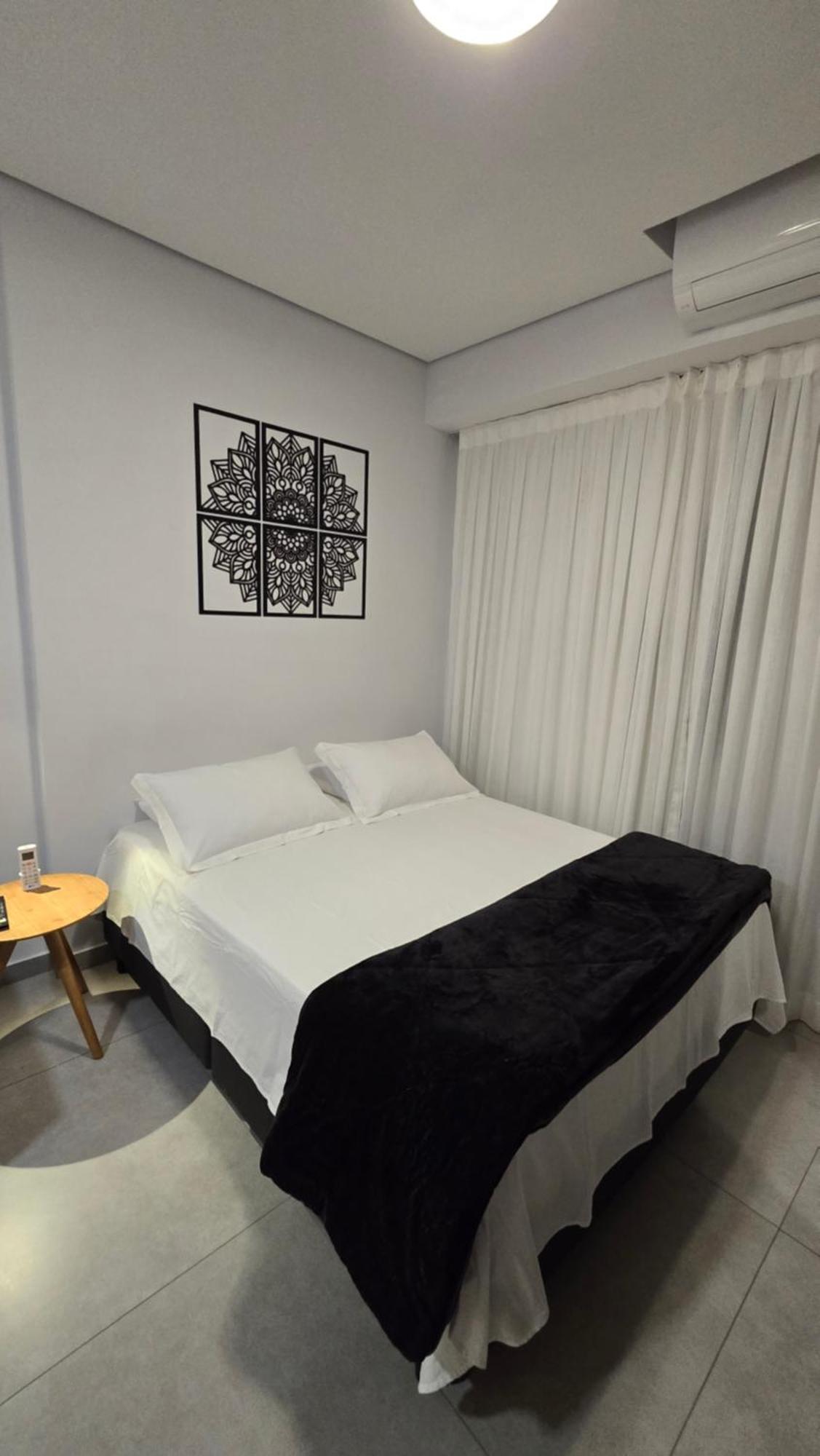 Studio Moderno, Aconchegante E Bem Localizado Rio de Janeiro Eksteriør bilde
